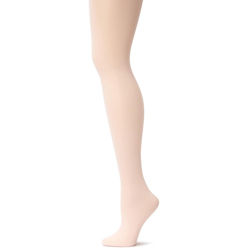  Capezio Womens Hold & Stretch Footed Tight