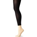 Capezio Womens Hold & Stretch Footless Tight