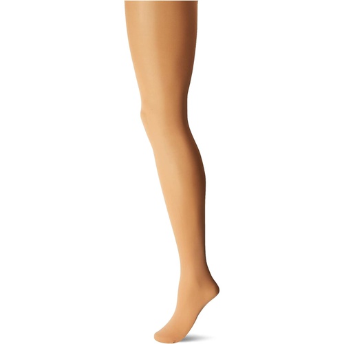  Capezio Womens Hold & Stretch Footed Tight