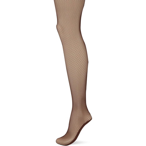  Capezio Womens Professional Fishnet Tight With Seams