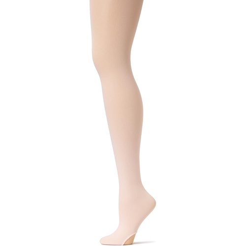  Capezio Girls Ultra Soft Transition Tight