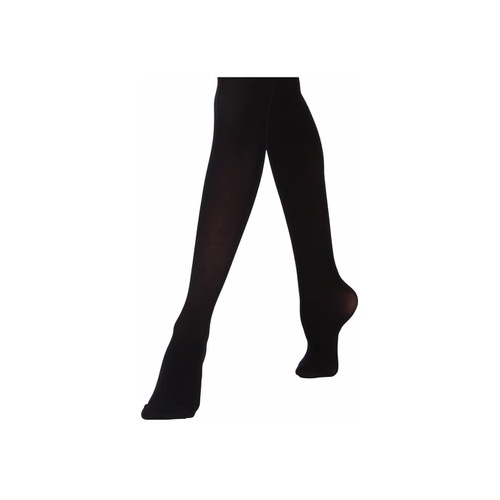  Capezio Girls Ultra Soft Transition Tight