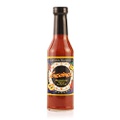 CAPTAIN MOWATTS Luscious Hot Sauce, 8 OZ