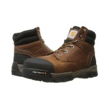 Carhartt 6 Ground Force Waterproof Composite Toe Work Boot