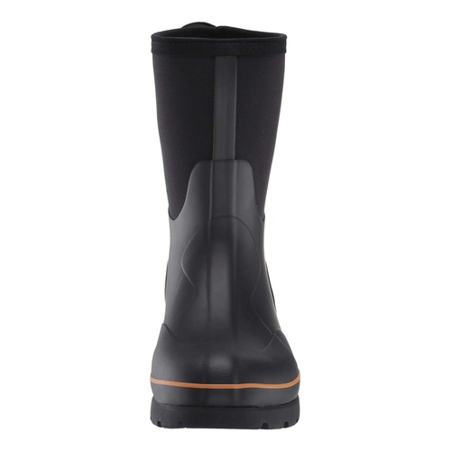 칼하트 Carhartt Mudrunner 10 Non-Safety Waterproof Rubber Boot