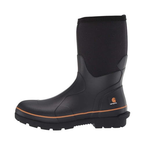 칼하트 Carhartt Mudrunner 10 Non-Safety Waterproof Rubber Boot