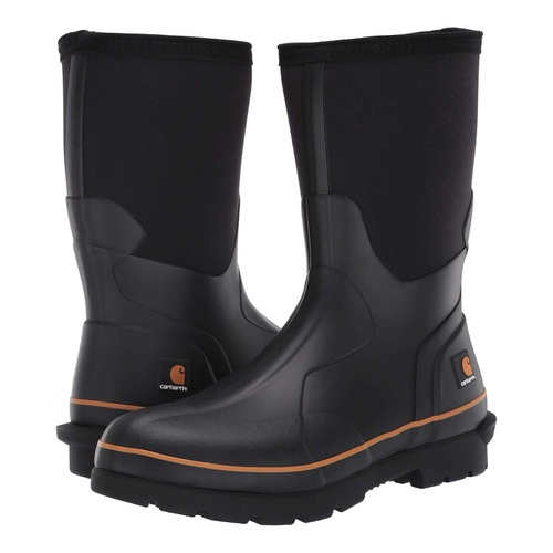 칼하트 Carhartt Mudrunner 10 Non-Safety Waterproof Rubber Boot