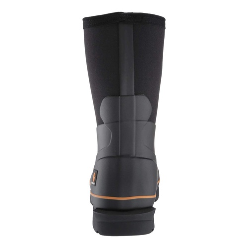 칼하트 Carhartt Mudrunner 10 Non-Safety Waterproof Rubber Boot