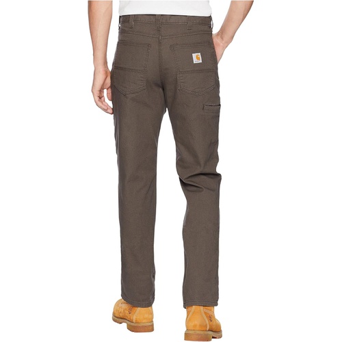 칼하트 Carhartt Rugged Flex Rigby Five-Pocket Pants