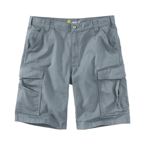 칼하트 Carhartt Rugged Flex Rigby Cargo Shorts