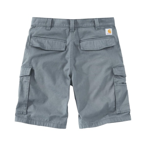 칼하트 Carhartt Rugged Flex Rigby Cargo Shorts