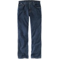 Carhartt Big & Tall Flame-Resistant Rugged Relaxed Fit Flex Jeans