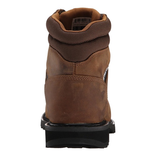 칼하트 Carhartt Traditional Welt 6 Steel Toe Work Boot