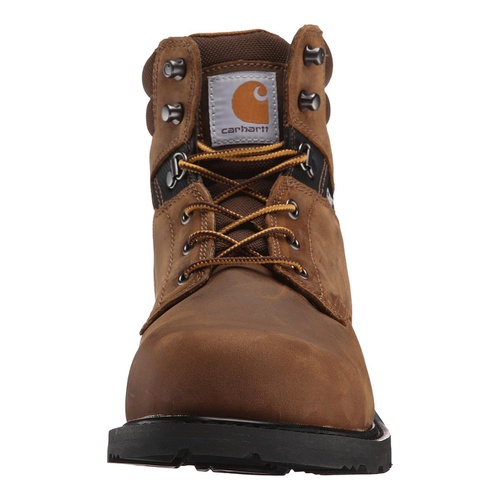 칼하트 Carhartt Traditional Welt 6 Steel Toe Work Boot