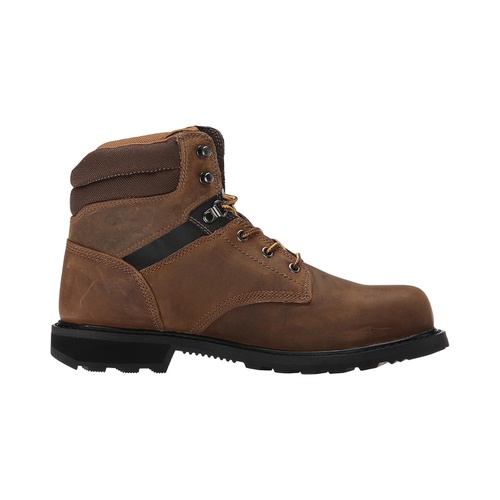 칼하트 Carhartt Traditional Welt 6 Steel Toe Work Boot