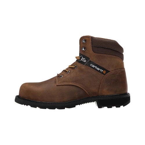 칼하트 Carhartt Traditional Welt 6 Steel Toe Work Boot