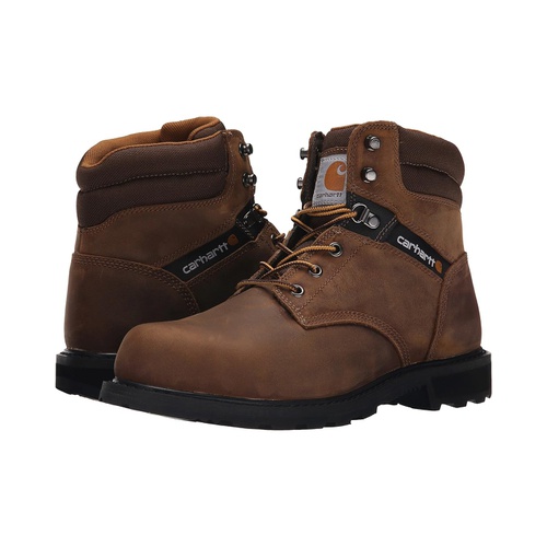 칼하트 Carhartt Traditional Welt 6 Steel Toe Work Boot