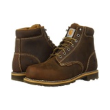 Carhartt 6 Plain Toe Waterproof Soft Toe Boot