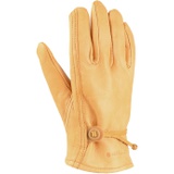 Carhartt Mens Leather Driver Work Glove