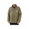 Carhartt Mens Yukon Extremes Full Swing Insulated Coat