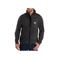 Carhartt Mens Yukon Extremes Wind Fighter Fleece Vest