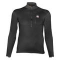 Carhartt Mens Force Tech Quarter-Zip Thermal Base Layer Long Sleeve Shirt
