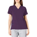 Carhartt Cross-Flex Womens Media Scrub Top