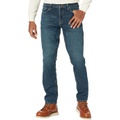 Carhartt Rugged Flex Relaxed Fit Low Rise Five-Pocket Tapered Jeans