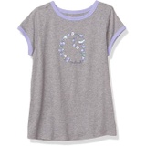 Carhartt Girls Short Sleeve Ringer Tee T-Shirt