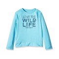 Carhartt Girls Long Sleeve Force Tee