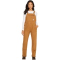 Carhartt Crawford Double Front Bib Overalls