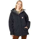 Carhartt Super Dux Relaxed Fit Insulated Traditional Coat