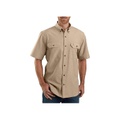 Carhartt Mens Original Fit Short Sleeve Shirt