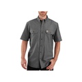 Carhartt Mens Original Fit Short Sleeve Shirt