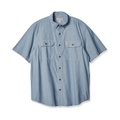 Carhartt Mens Original Fit Short Sleeve Shirt