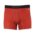 Carhartt Mens Base Force 5 Inseam Tech Boxer Brief