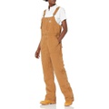 Carhartt Womens Weathered Duck Wildwood Bib Overalls (Regular and Plus Sizes)