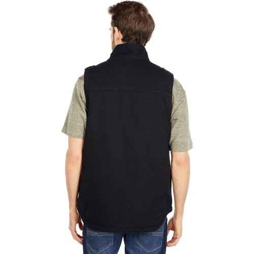 칼하트 Carhartt OV277 Sherpa Lined Mock Neck Vest