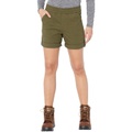 Carhartt Rugged Flex Relaxed Fit Twill Five-Pocket Work Shorts