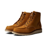 Carhartt 6 Moc Soft Toe Wedge Boot