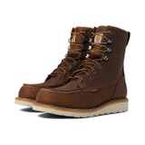 Carhartt Waterproof 8 Moc Soft Toe Wedge Boot