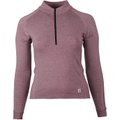 Carhartt Womens Base Force Heavyweight Quarter-Zip