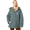 Carhartt Super Dux Relaxed Fit Insulated Traditional Coat