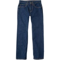 Carhartt Baby Girls Denim 5 Pocket Jean