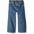 Carhartt Baby Girls Denim 5 Pocket Jean