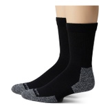 Carhartt Midweight Stretch Top Crew Socks 3-Pack