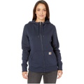 Womens Carhartt Clarksburg Full Zip Hoodie