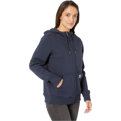 칼하트 Womens Carhartt Clarksburg Full Zip Hoodie