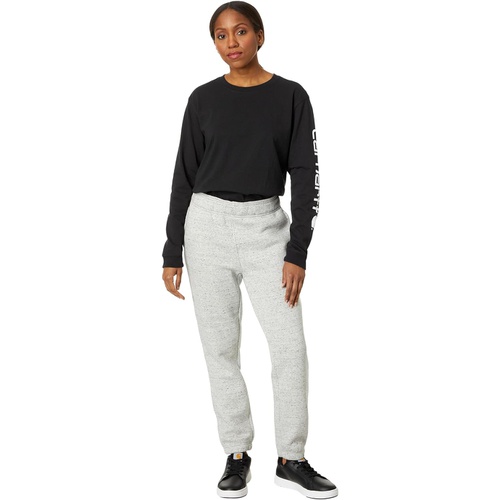 칼하트 Womens Carhartt Relaxed Fit Joggers