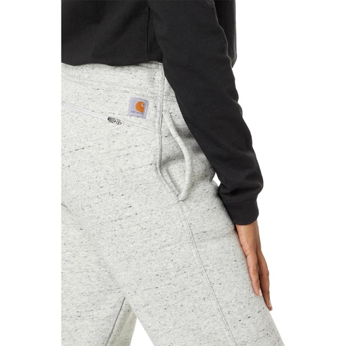 칼하트 Womens Carhartt Relaxed Fit Joggers